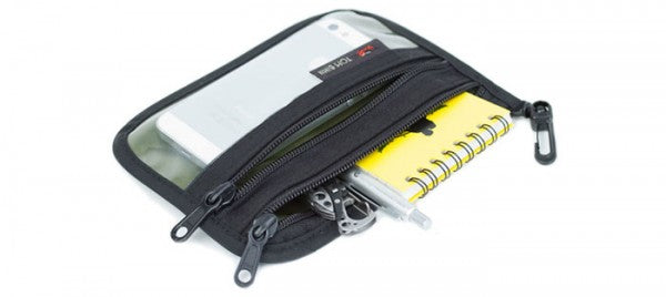 TOM BIHN | Double Organizer Pouch